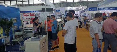 展會回顧 展會完美收官 帶您回顧精彩瞬間