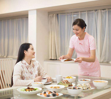 大連市金州區光明好月嫂家政服務中心