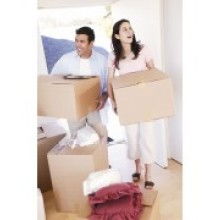 大連開發(fā)區(qū)雙喜搬家服務社