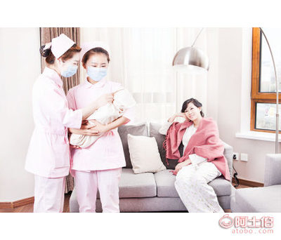 大連月子中心,大連月子中心服務(wù)項(xiàng)目,大連月安馨家政