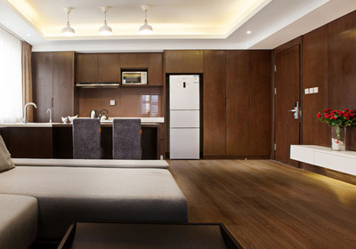 大連月安馨家政服務 專業家政，安心之選